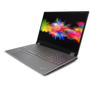 Lenovo ThinkPad P16V Gen 1 AMD Ryzen 9 Pro Nvidia RTX A1000 laptop