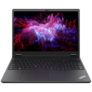 Lenovo ThinkPad P16V Gen 1 Intel Core i5 13th Gen Integrated Graphics laptop