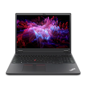 Lenovo ThinkPad P16V Gen 1 Intel Core i7 13th Gen Nvidia RTX 2000 Ada laptop