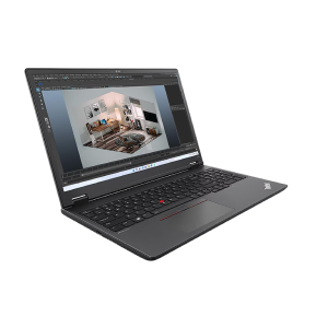 Lenovo ThinkPad P16V Gen 1 Intel Core i9 13th Gen Integrated Graphics laptop
