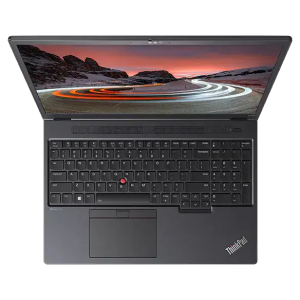Lenovo ThinkPad P16V Gen 2 Intel Core Ultra 7 Integrated Graphics laptop
