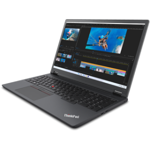 Lenovo ThinkPad P16V Gen 2 Intel Core Ultra 7 Nvidia RTX 3000 Ada laptop