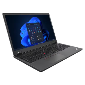 Lenovo ThinkPad P17 Gen 1 Intel Core i7 10th Gen Nvidia RTX 3000 laptop