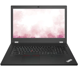 Lenovo ThinkPad P17 Gen 2 Intel Core i5 11th Gen laptop