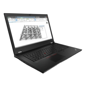 Lenovo ThinkPad P17 Gen 2 Intel Core i7 11th Gen Nvidia Quadro T1200 laptop