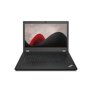 Lenovo ThinkPad P17 Gen 2 Intel Core i7 11th Gen Nvidia RTX A3000 laptop