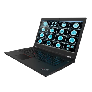 Lenovo ThinkPad P17 Gen 2 Intel Xeon W Nvidia RTX A3000 laptop