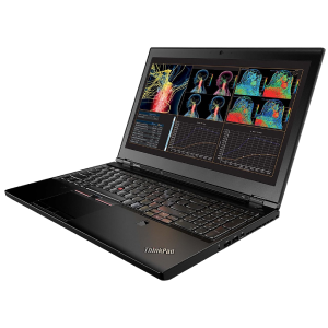 Lenovo ThinkPad P52 Intel Core i9 8th Gen Nvidia Quadro P1000 laptop