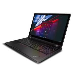 Lenovo ThinkPad P53 Intel Core i7 9th Gen Nvidia RTX 4000 laptop