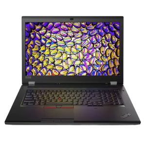 Lenovo ThinkPad P73 Intel Core i7 9th Gen Nvidia Quadro T2000 laptop