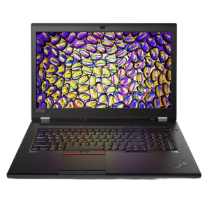 Lenovo ThinkPad P73 Intel Core i9 9th Gen Nvidia Quadro T1000 laptop