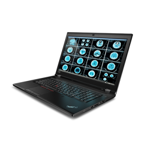 Lenovo ThinkPad P73 Intel Core i9 9th Gen Nvidia RTX 3000 laptop