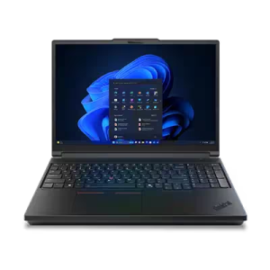 Lenovo ThinkPad P73 Intel Xeon E2 Nvidia Quadro T1200 laptop