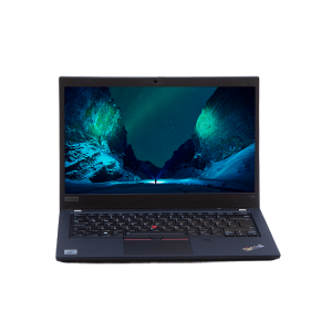 Lenovo ThinkPad T14 Gen 1 AMD Ryzen 5 laptop