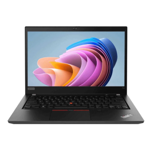 Lenovo ThinkPad T14 Gen 1 Intel Core i7 10th Gen laptop