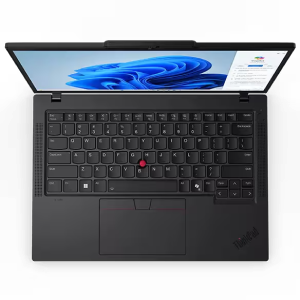 Lenovo ThinkPad T14 Gen 5 Intel Core Ultra 7 laptop