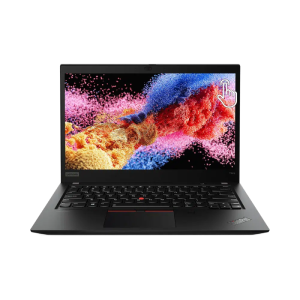 Lenovo ThinkPad T14S Gen 1 Intel Core i7 10th Gen laptop
