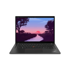 Lenovo ThinkPad T14S Gen 3 AMD Ryzen 5 laptop