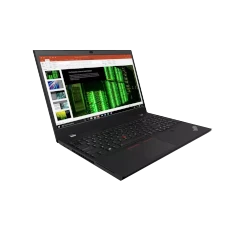 Lenovo ThinkPad T15P Gen 2 Intel Core i5 11th Gen laptop