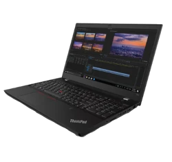 Lenovo ThinkPad T15P Gen 3 Intel Core i5 12th Gen laptop