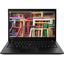 Lenovo ThinkPad T490S Intel Core i5 8th Gen Touch Screen laptop