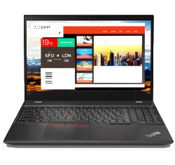 Lenovo ThinkPad T580 Intel Core i7 8th Gen  laptop