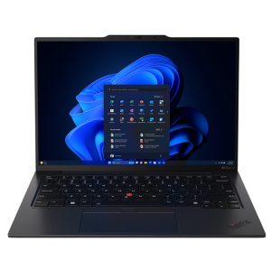 Lenovo ThinkPad X1 Carbon 10th Gen Intel Core i5 12th laptop