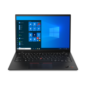 Lenovo ThinkPad X1 Carbon Gen 7 Intel Core i7 8th laptop