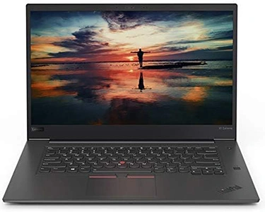 Lenovo ThinkPad X1 Extreme Gen 1 Intel Core i7 8th laptop