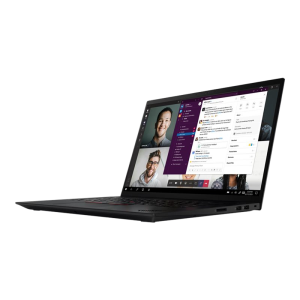 Lenovo ThinkPad X1 Extreme Gen 4 Intel Core i9 11th Gen Nvidia RTX 3050 laptop