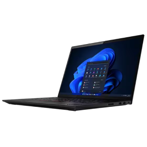 Lenovo ThinkPad X1 Extreme Gen 5 Intel Core i9 12th Gen Nvidia RTX 3060 laptop