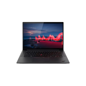 Lenovo ThinkPad X1 Extreme Gen 5 Intel Core i9 12th Gen Nvidia RTX 3080 laptop