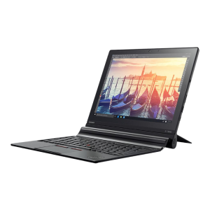 Lenovo ThinkPad X1 Gen 1 Detachable Intel Core i7 11th Gen laptop