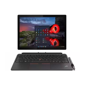 Lenovo ThinkPad X1 Gen 2 Detachable Intel Core Ultra 5 laptop