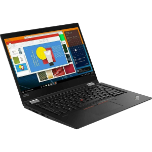 Lenovo ThinkPad X13 Yoga Gen 2 Intel Core i7 11th laptop