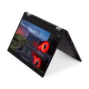 Lenovo ThinkPad X13 Yoga Gen 5 Intel Core Ultra 5 laptop