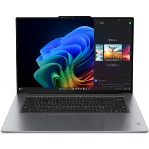 Lenovo ThinkPad X9 15 Aura Edition Intel Core Ultra 5 Series 2 laptop
