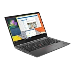 Lenovo ThinkPad Yoga 14 Intel Core i7 6th Gen laptop