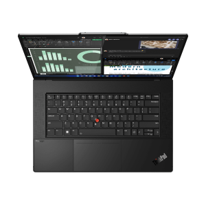 Lenovo ThinkPad Z16 Gen 1 AMD Ryzen 7 laptop