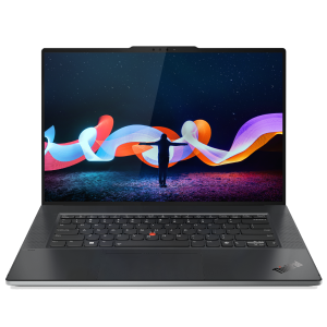 Lenovo ThinkPad Z16 Gen 1 AMD Ryzen 9 laptop