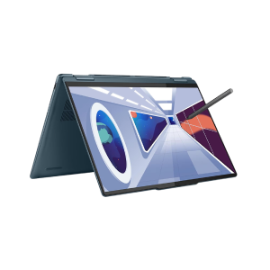 Lenovo Yoga 7 14ARP8 AMD Ryzen 5 laptop