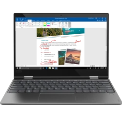 Lenovo Yoga 720 Intel Core i5 8th Gen laptop