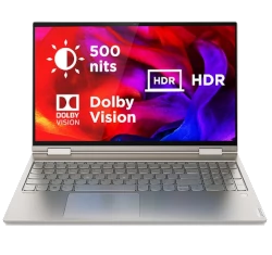 Lenovo Yoga C740 15&rdquo; Intel Core i5 10th Gen laptop