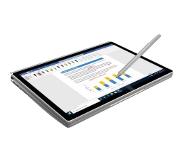 Microsoft Surface Book 1 13.5" Intel Core i5 6th Gen laptop
