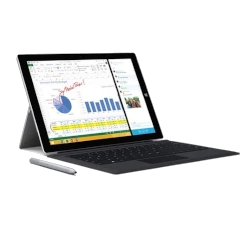 Microsoft Surface Pro 3 Intel Core i7 4th Gen laptop