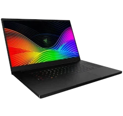 Razer Blade Pro 17.3" RTX 2060 Intel Core i7 9th Gen laptop