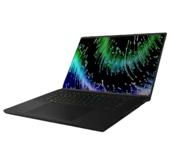 Razer Blade Pro 17.3" RTX 2080 Intel Core i7 10th Gen laptop