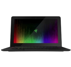 Razer Blade Stealth 12.5" Intel Core i7 6th Gen laptop