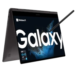 Samsung Galaxy Book 2 Pro 360 13" Intel Core i5 12th Gen laptop