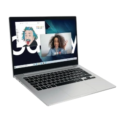 Samsung Galaxy Book Flex Alpha 13.3" Intel Core i7 10th Gen laptop